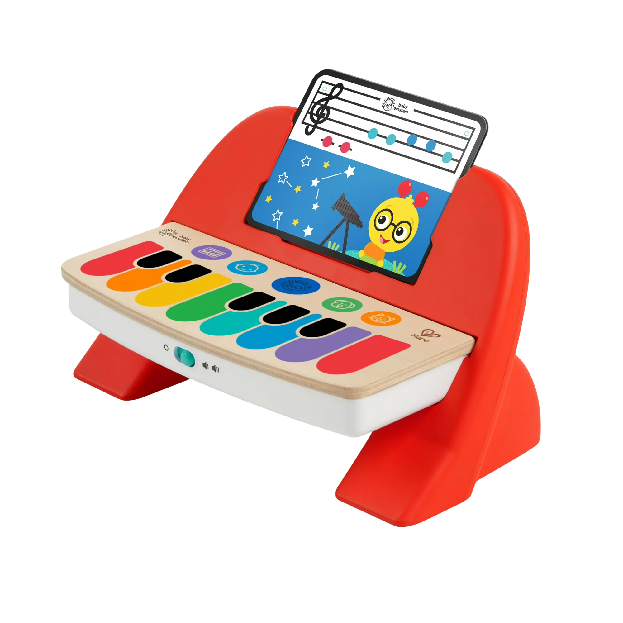 Baby toys category